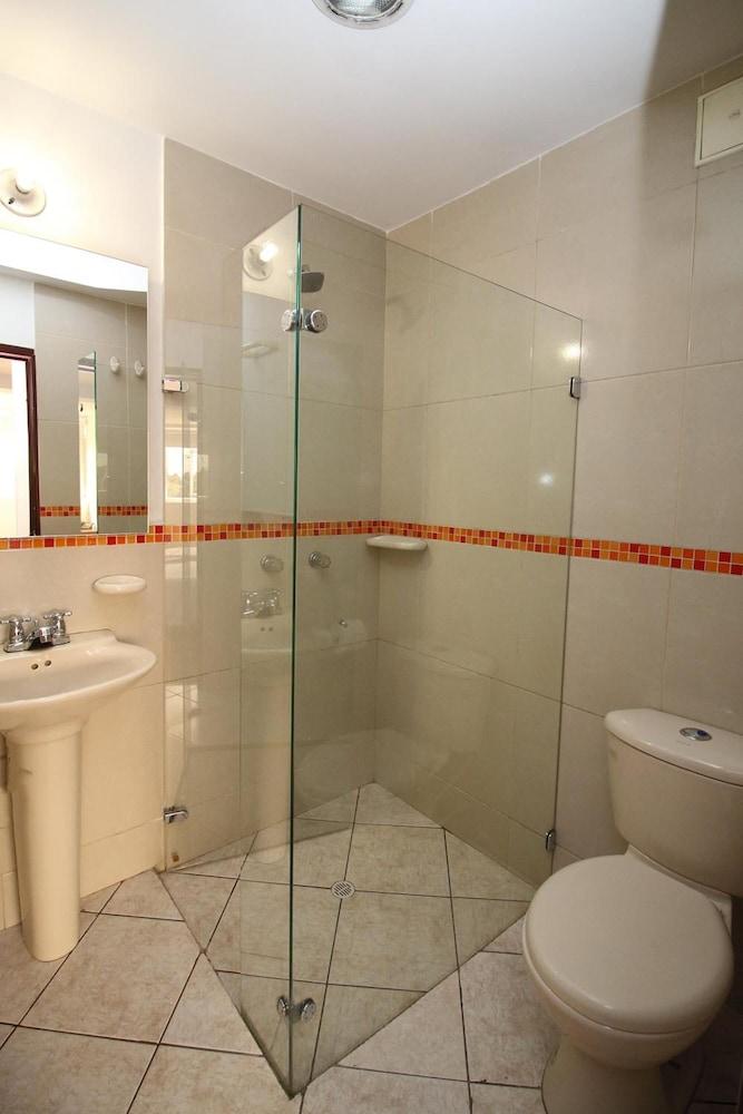 Hotel Casa Quinta Embajada 波哥大 外观 照片