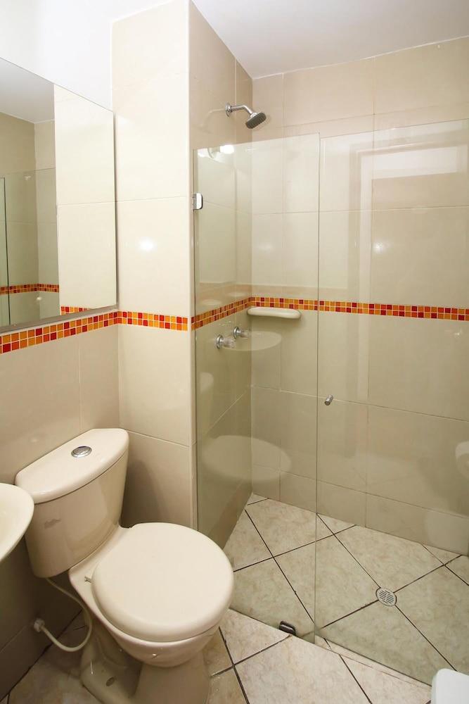 Hotel Casa Quinta Embajada 波哥大 外观 照片